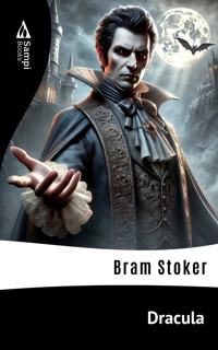 Dracula - Bram Stoker - E-Book + Hörbuch