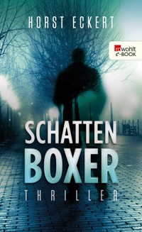 Schattenboxer - Eckert Horst - E-Book