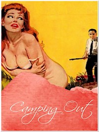 Camping Out - George Willson - E-Book