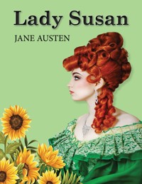 Lady Susan - Jane Austen. - E-Book