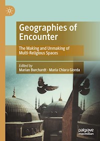 Geographies of Encounter - - E-Book
