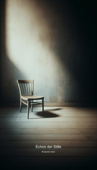 Echos der Stille - Anonymer Autor - E-Book