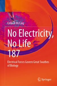 No Electricity, No Life - Colin D. McCaig - E-Book