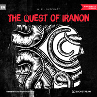 The Quest of Iranon (Unabridged) - H. P. Lovecraft - Hörbuch