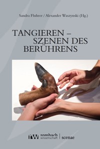 Tangieren - Szenen des Berührens - - E-Book