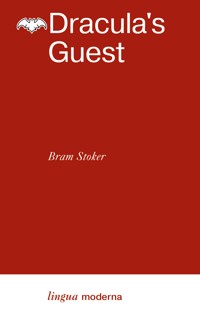 Dracula's Guest - Bram Stoker - E-Book