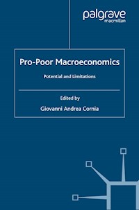 Pro-Poor Macroeconomics -  - E-Book