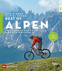 Best-of Alpen - Armin Herb - E-Book