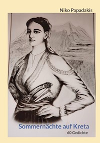 Sommernächte auf Kreta - Niko Papadakis - E-Book