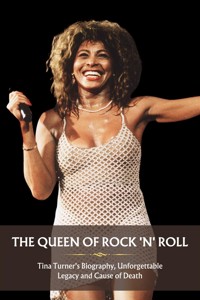 The Queen Of Rock 'n' Roll - Multi Press - E-Book