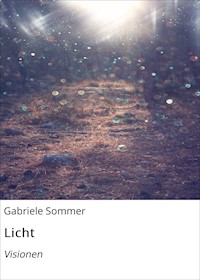 Licht - Gabriele Sommer - E-Book