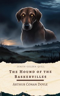 The Hound of the Baskervilles - Arthur Conan Doyle - E-Book