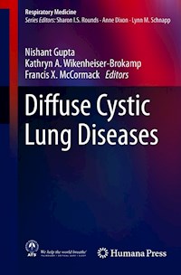 Diffuse Cystic Lung Diseases -  - E-Book