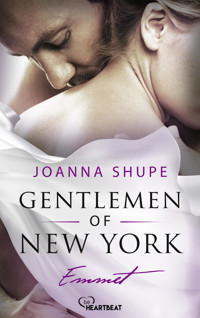 Gentlemen of New York - Emmett - Joanna Shupe - E-Book