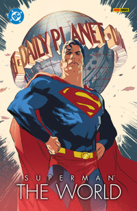 Superman: The World - Flix - E-Book