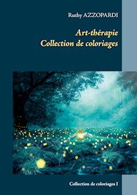 Art-thérapie - Ruthy Azzopardi - E-Book