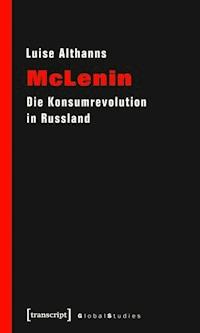 McLenin - Luise Althanns - E-Book