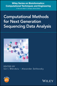 Computational Methods for Next Generation Sequencing Data Analysis - Ion Mandoiu - E-Book