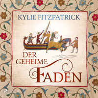 Der geheime Faden - Kylie Fitzpatrick - Hörbuch