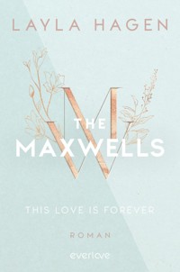 This Love is Forever - Layla Hagen - E-Book + Hörbuch