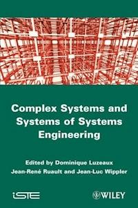 Large-scale Complex System and Systems of Systems -  - E-Book