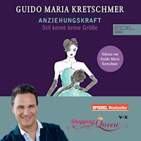 Anziehungskraft - Guido Maria Kretschmer - Hörbuch