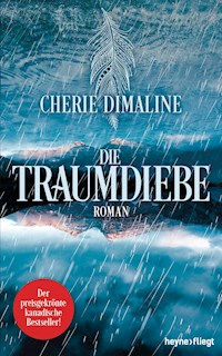 Die Traumdiebe - Cherie Dimaline - E-Book