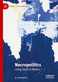 Necropolitics - R. Guy Emerson - E-Book