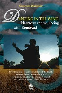 Dancing in the Wind - Giancarlo Barbadoro - E-Book