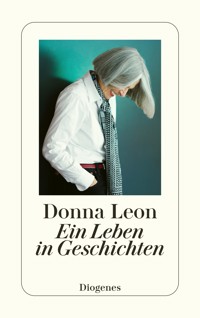 Ein Leben in Geschichten - Donna Leon - E-Book