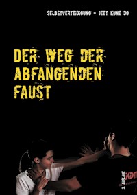 Jeet-Kune-Do-Muenchen - Dominik Rettig - E-Book