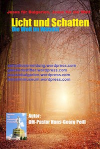 Licht und Schatten - Hans-Georg Peitl - E-Book
