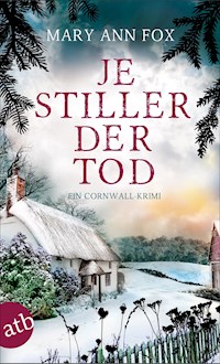 Je stiller der Tod - Mary Ann Fox - E-Book