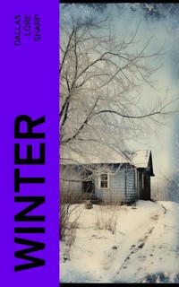 Winter - Dallas Lore Sharp - E-Book