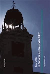 Le fantôme de Canterville 1887 - Oscar Wilde - E-Book