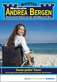 Notärztin Andrea Bergen 1370 - Daniela Sandow - E-Book