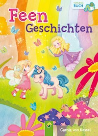 Feengeschichten - Carola von Kessel - E-Book
