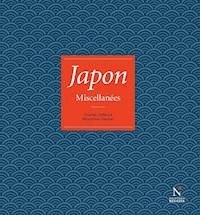Japon - Chantal Deltenre - E-Book