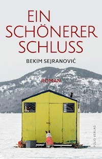 Ein schönerer Schluss - Bekim Sejranović - E-Book