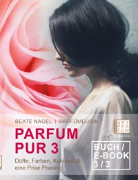Parfum Pur 3 - Beate Nagel - E-Book