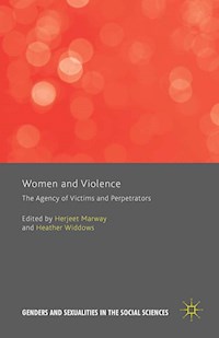 Women and Violence -  - E-Book