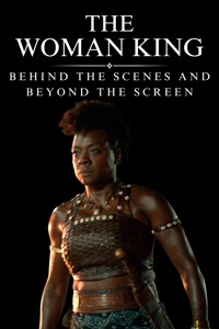 The Woman King - Tina Evans - E-Book