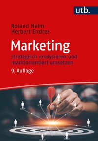 Marketing - Roland Helm - E-Book
