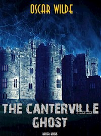 The Canterville Ghost - Bauer Books - E-Book