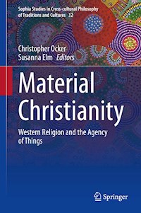 Material Christianity -  - E-Book