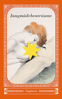 Jungmädchenträume - Anonym - E-Book