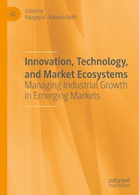 Innovation, Technology, and Market Ecosystems -  - E-Book