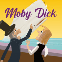 Moby Dick - Sergi Rodríguez - Hörbuch