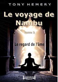 Le voyage de Nambu - Tome 2 - Tony Hemery - E-Book