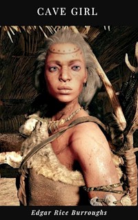 Cave Girl - Edgar Rice Burroughs - E-Book